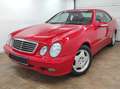 Mercedes-Benz CLK 230 COUPE KOMPRESSOR AUTOMATIK KLIMA BOSE TEM BC STAND Červená - thumbnail 2
