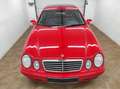 Mercedes-Benz CLK 230 COUPE KOMPRESSOR AUTOMATIK KLIMA BOSE TEM BC STAND Červená - thumbnail 5