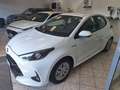 Toyota Yaris IV 2020 1.5h Business Bianco - thumbnail 1
