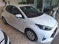 Toyota Yaris IV 2020 1.5h Business Bianco - thumbnail 3