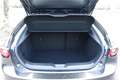 Mazda 3 e-Skyactiv-G140 Exclusive-Line Aut. Grau - thumbnail 5