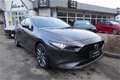 Mazda 3 e-Skyactiv-G140 Exclusive-Line Aut. Grau - thumbnail 1
