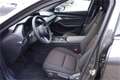Mazda 3 e-Skyactiv-G140 Exclusive-Line Aut. Grau - thumbnail 6