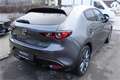 Mazda 3 e-Skyactiv-G140 Exclusive-Line Aut. Grau - thumbnail 3