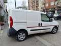 Fiat Doblo 1.3 Mjt Cargo Maxi Autocarro Bianco - thumbnail 7