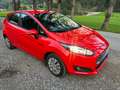 Ford Fiesta Trend 1.5 D Rot - thumbnail 5