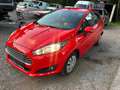 Ford Fiesta Trend 1.5 D Rot - thumbnail 6