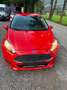 Ford Fiesta Trend 1.5 D Rot - thumbnail 1