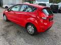 Ford Fiesta Trend 1.5 D Rot - thumbnail 4