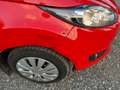 Ford Fiesta Trend 1.5 D Rot - thumbnail 7