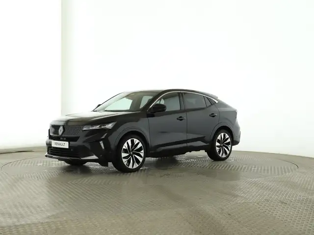 Renault Rafale Techno E Tech Full Hybrid 200