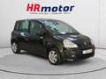 Renault Modus Grand  Dynamique Czarny - thumbnail 1