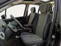Renault Modus Grand  Dynamique Czarny - thumbnail 8