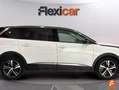 Peugeot 5008 Allure 1.5L BlueHDi 96kW (130CV) S&S Blanco - thumbnail 3