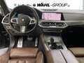 BMW X5 xDrive30d *M SPORTPAKET+GESTIK+LED+NAVI+KAMERA+ALU Negro - thumbnail 8