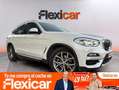 BMW X3 xDrive 20dA Blanco - thumbnail 1