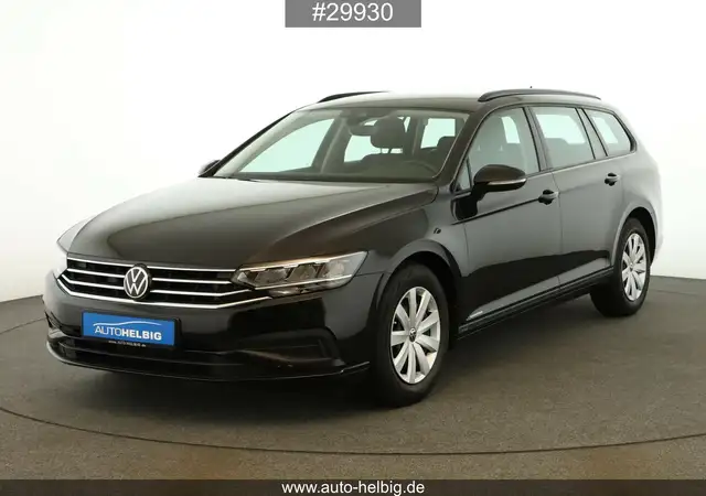 Volkswagen Passat Variant Passat Variant 2.0 TDI #Navi#ACC#Kamera#LED#SHZ#