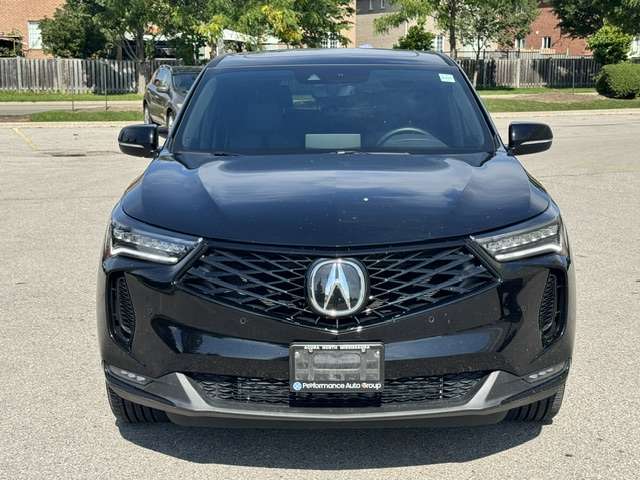 2026 Acura RDX A-Spec — photo 1