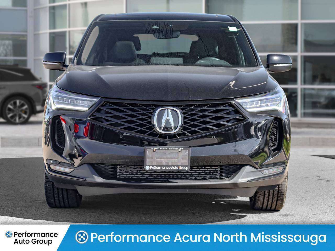 2026 Acura RDX A-Spec — снимка 4