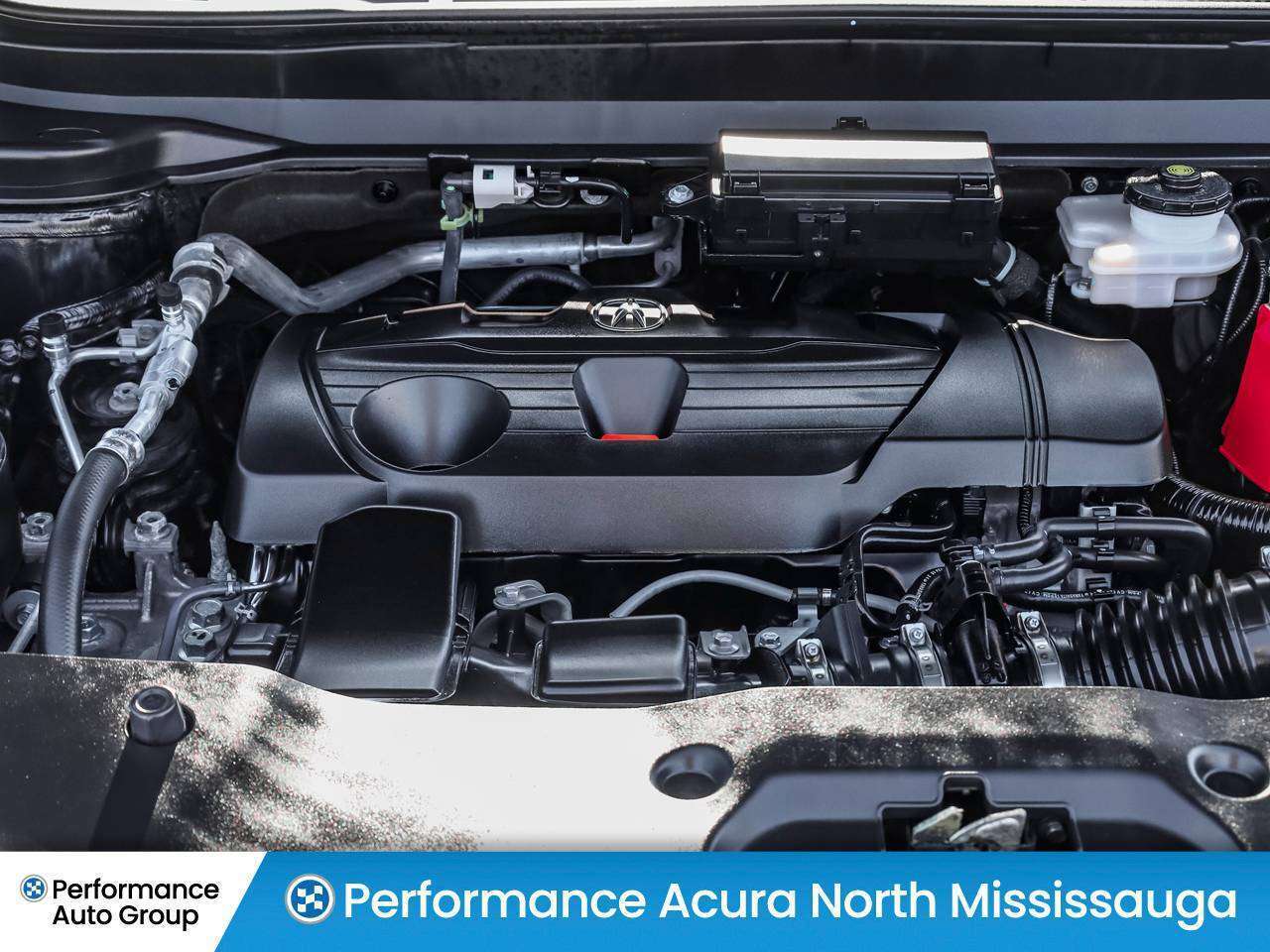 2026 Acura RDX A-Spec — снимка 5