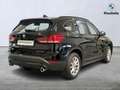 BMW X1 sdrive18d Business Advantage auto Negro - thumbnail 6