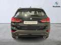 BMW X1 sdrive18d Business Advantage auto Negro - thumbnail 7