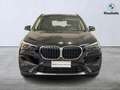 BMW X1 sdrive18d Business Advantage auto Negro - thumbnail 3