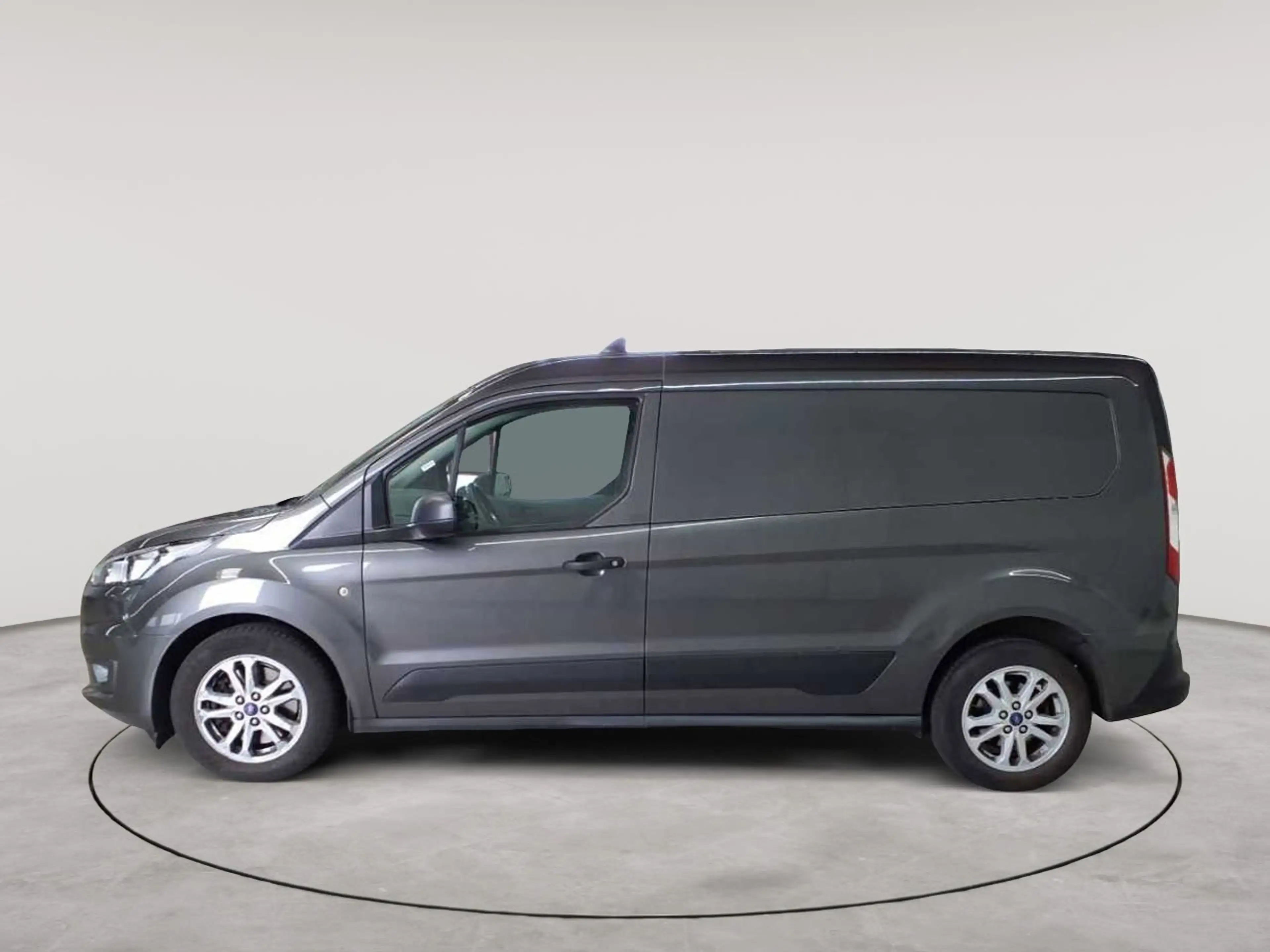 Ford Transit Transit Connect240L2 Klima Navi RFK Bott — photo 6