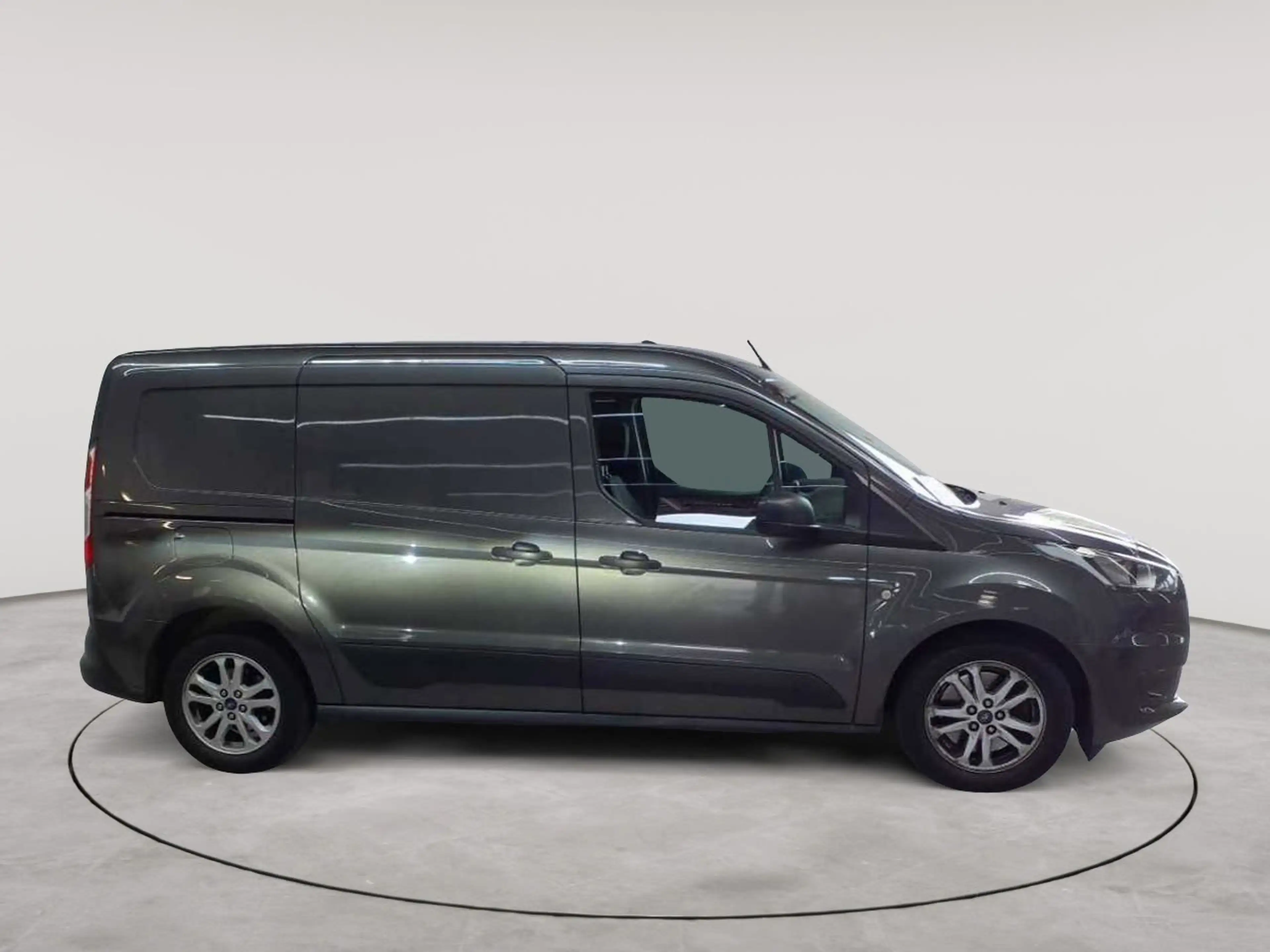 Ford Transit Transit Connect240L2 Klima Navi RFK Bott — photo 3