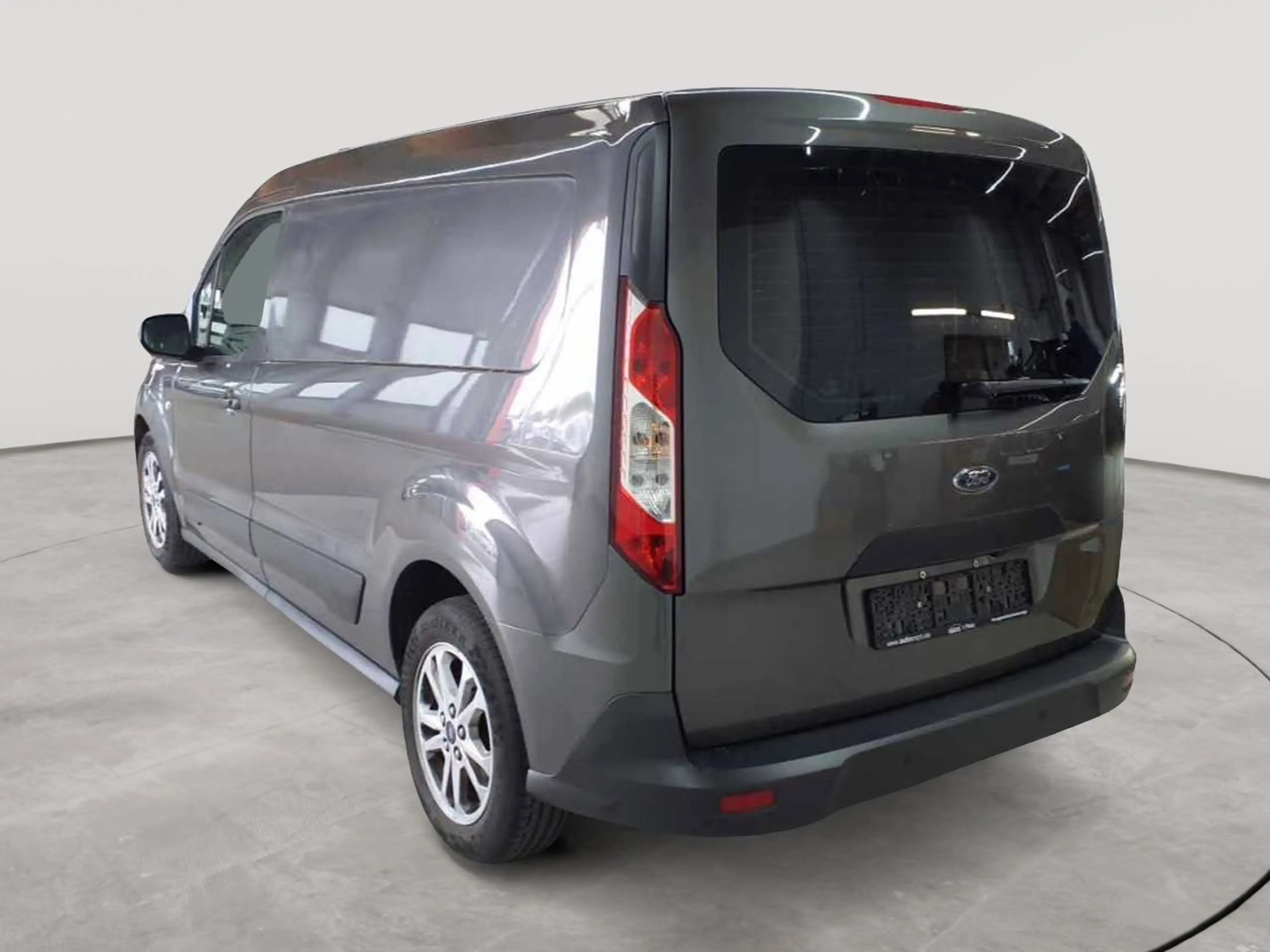 Ford Transit Transit Connect240L2 Klima Navi RFK Bott — photo 5