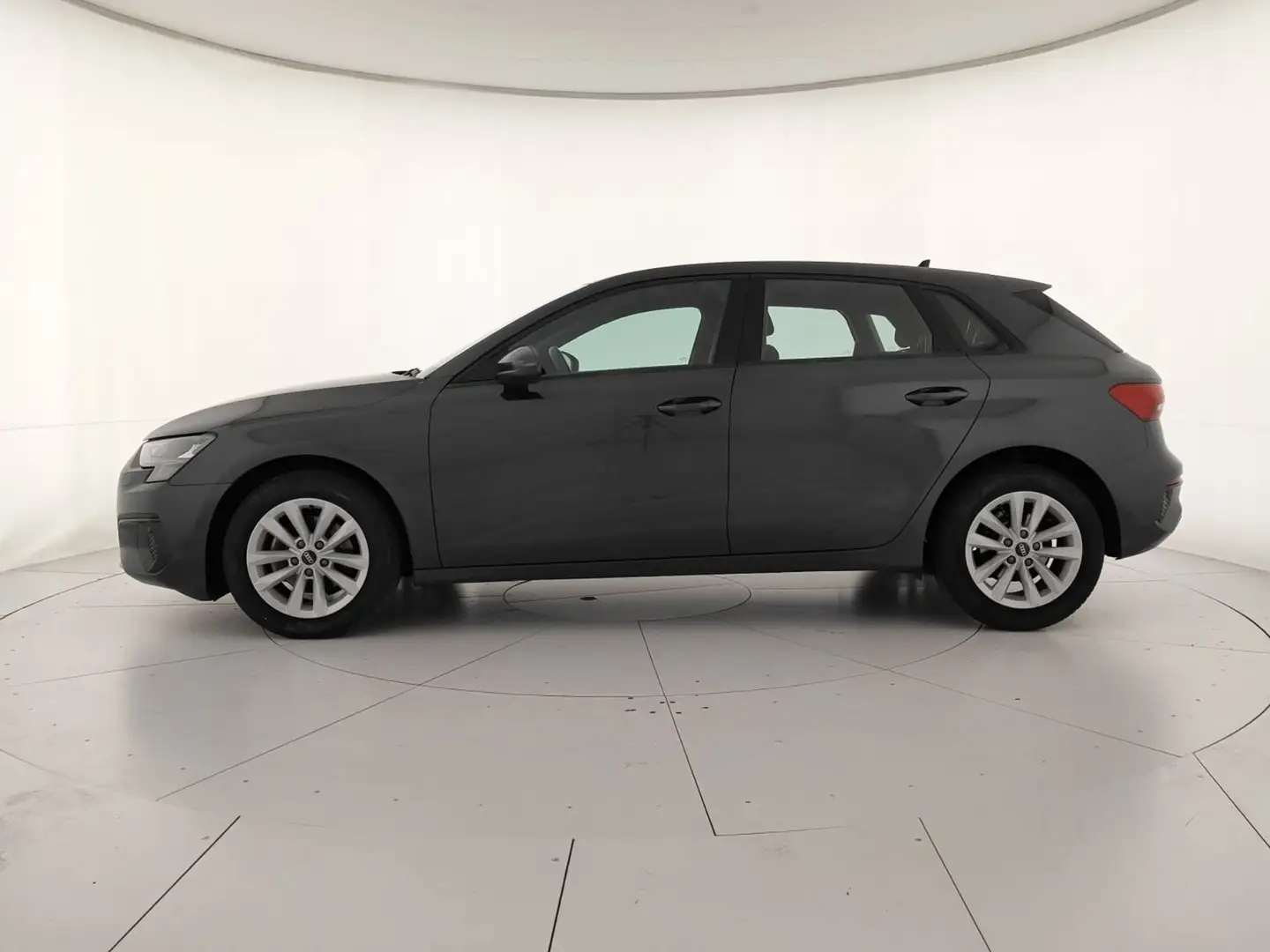Audi A3 sportback 30 2.0 tdi business - 2