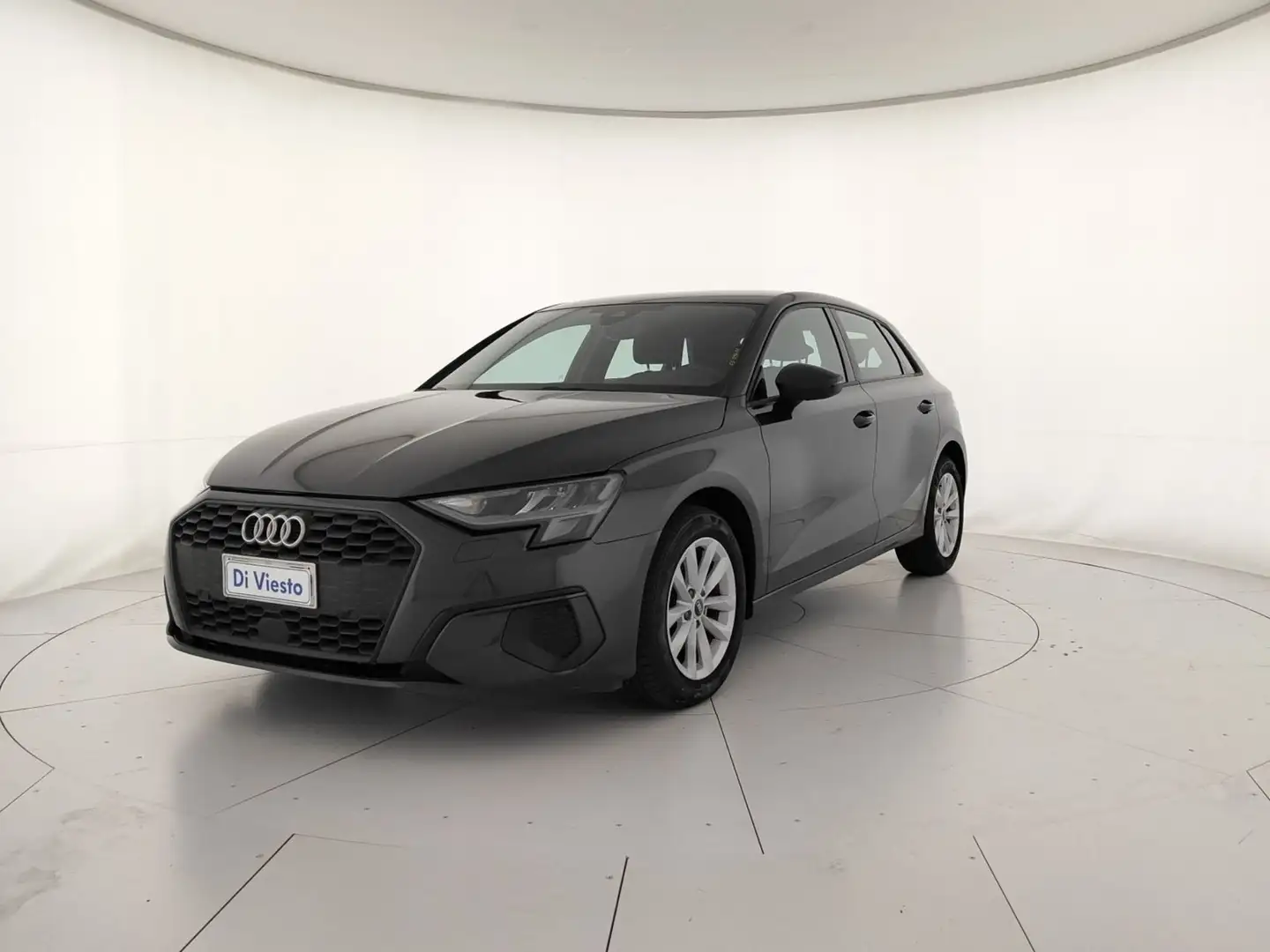Audi A3 sportback 30 2.0 tdi business - 1