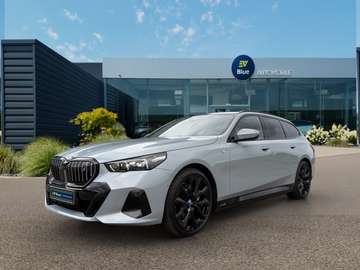 eDrive40 Touring M SPORT 81.2 kWh PANO-360°-HUD