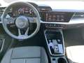 Audi A3 40 TFSIe S tronic Einpark CarPlay Blanc - thumbnail 6