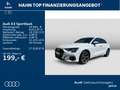 Audi A3 40 TFSIe S tronic Einpark CarPlay Blanc - thumbnail 2