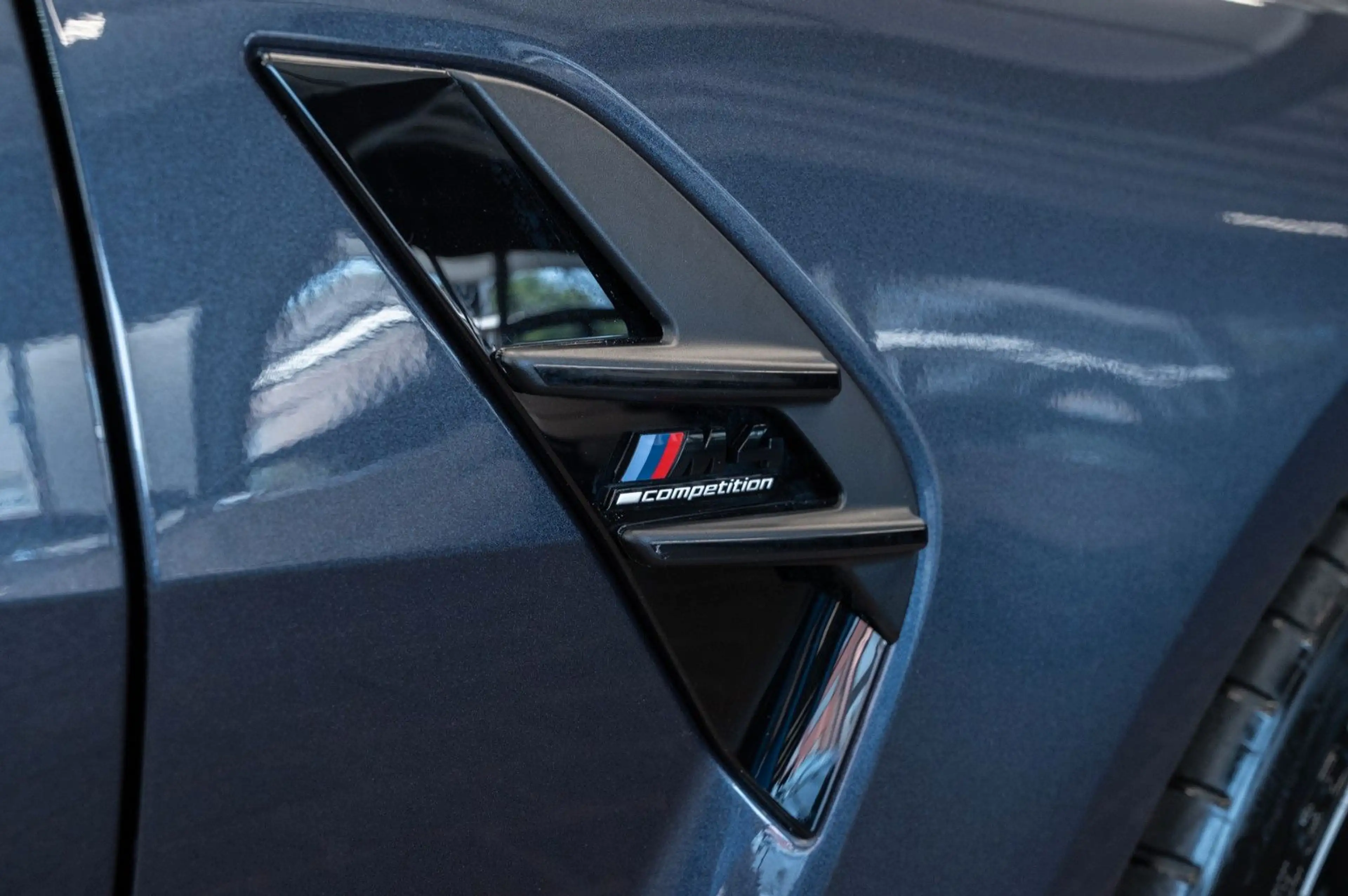 BMW M4 Competition Cabrio xDrive|CARBON|HEAD-UP|H&K — photo 15