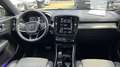 Volvo XC40 Recharge Plus Dark, T4 plug-in hybrid Blauw - thumbnail 9