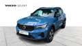 Volvo XC40 Recharge Plus Dark, T4 plug-in hybrid Bleu - thumbnail 1