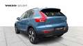 Volvo XC40 Recharge Plus Dark, T4 plug-in hybrid Blauw - thumbnail 2