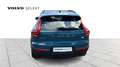 Volvo XC40 Recharge Plus Dark, T4 plug-in hybrid Bleu - thumbnail 4