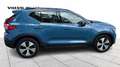 Volvo XC40 Recharge Plus Dark, T4 plug-in hybrid Blauw - thumbnail 5