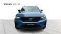 Volvo XC40 Recharge Plus Dark, T4 plug-in hybrid Blauw - thumbnail 3