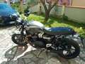 Triumph Speed Twin Grigio - thumbnail 2