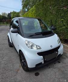 Coupe 1.0i Mhd Passion Softouch