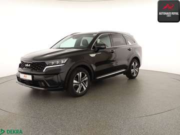 Sorento 1.6 T-GDI PHEV PLATINUM 7 SITZE HUD,PANO