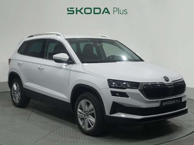 Skoda Karoq 2.0TDI Adblue Selection 85kW - foto 1