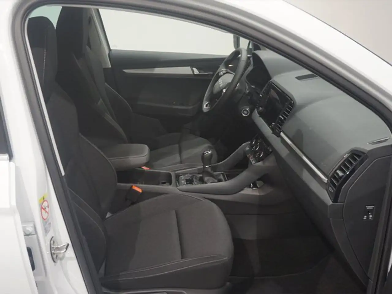 Skoda Karoq 2026