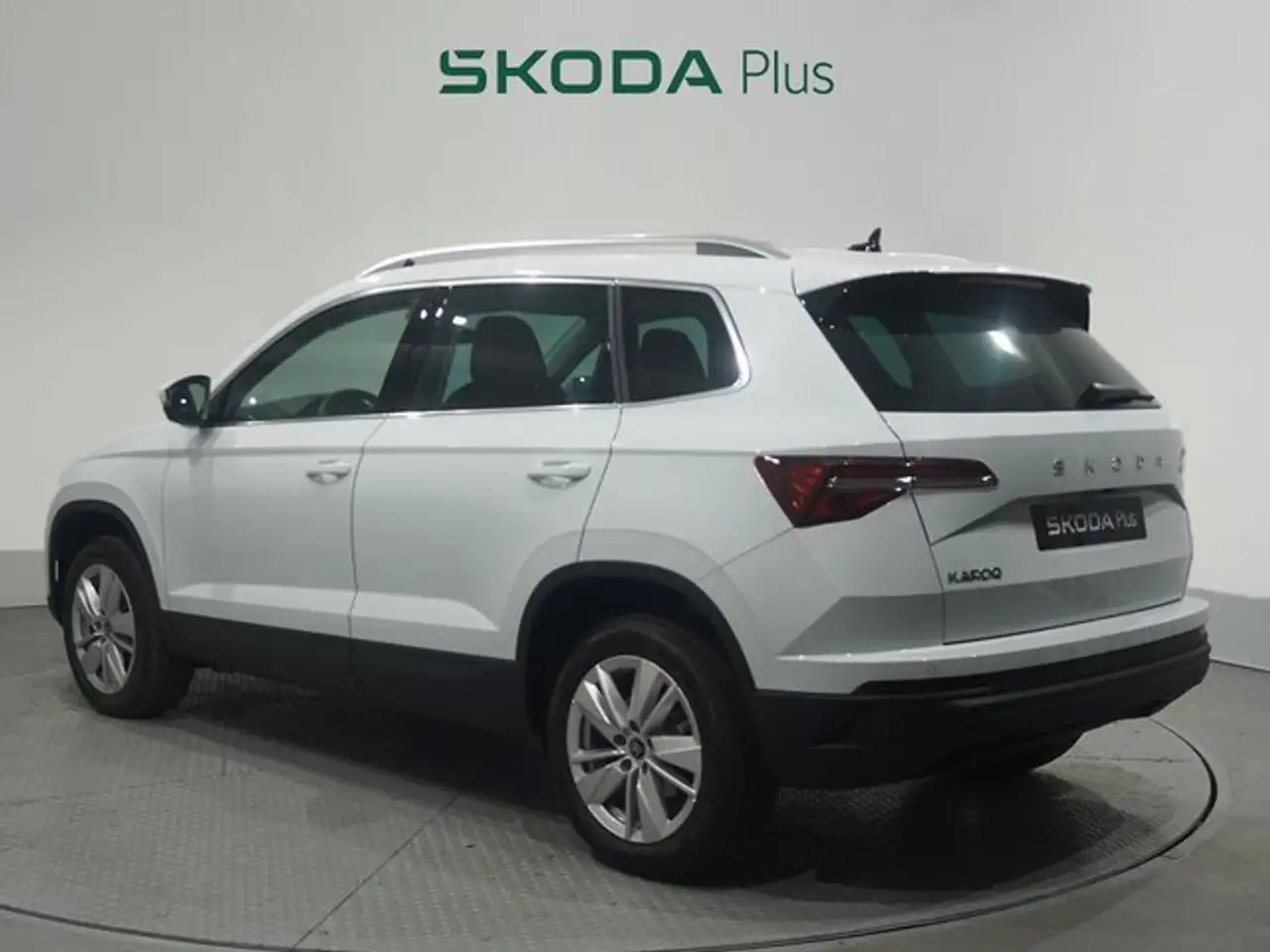 Skoda Karoq 2026
