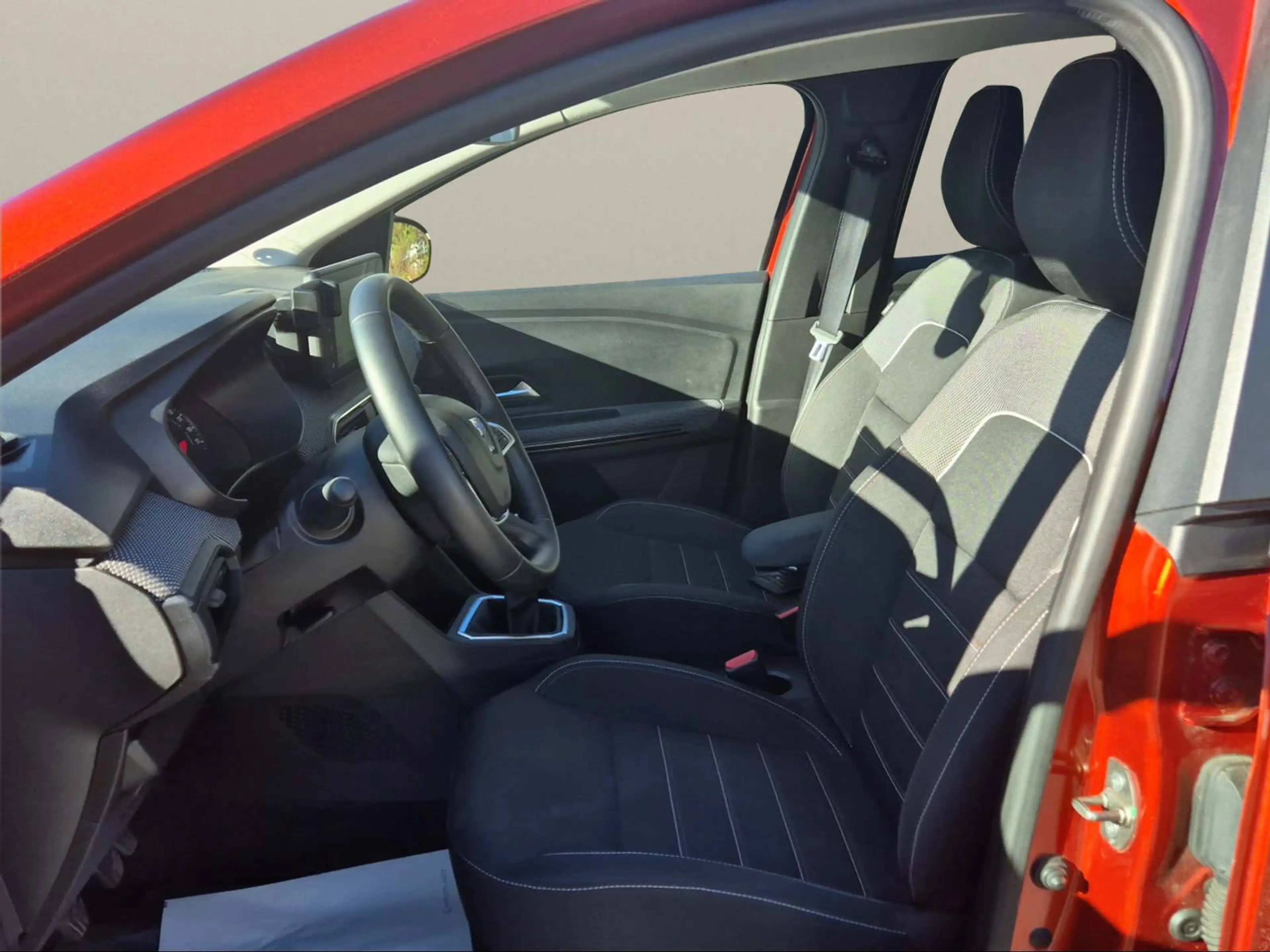 Dacia Jogger Jogger Extreme TCe 110 — photo 8