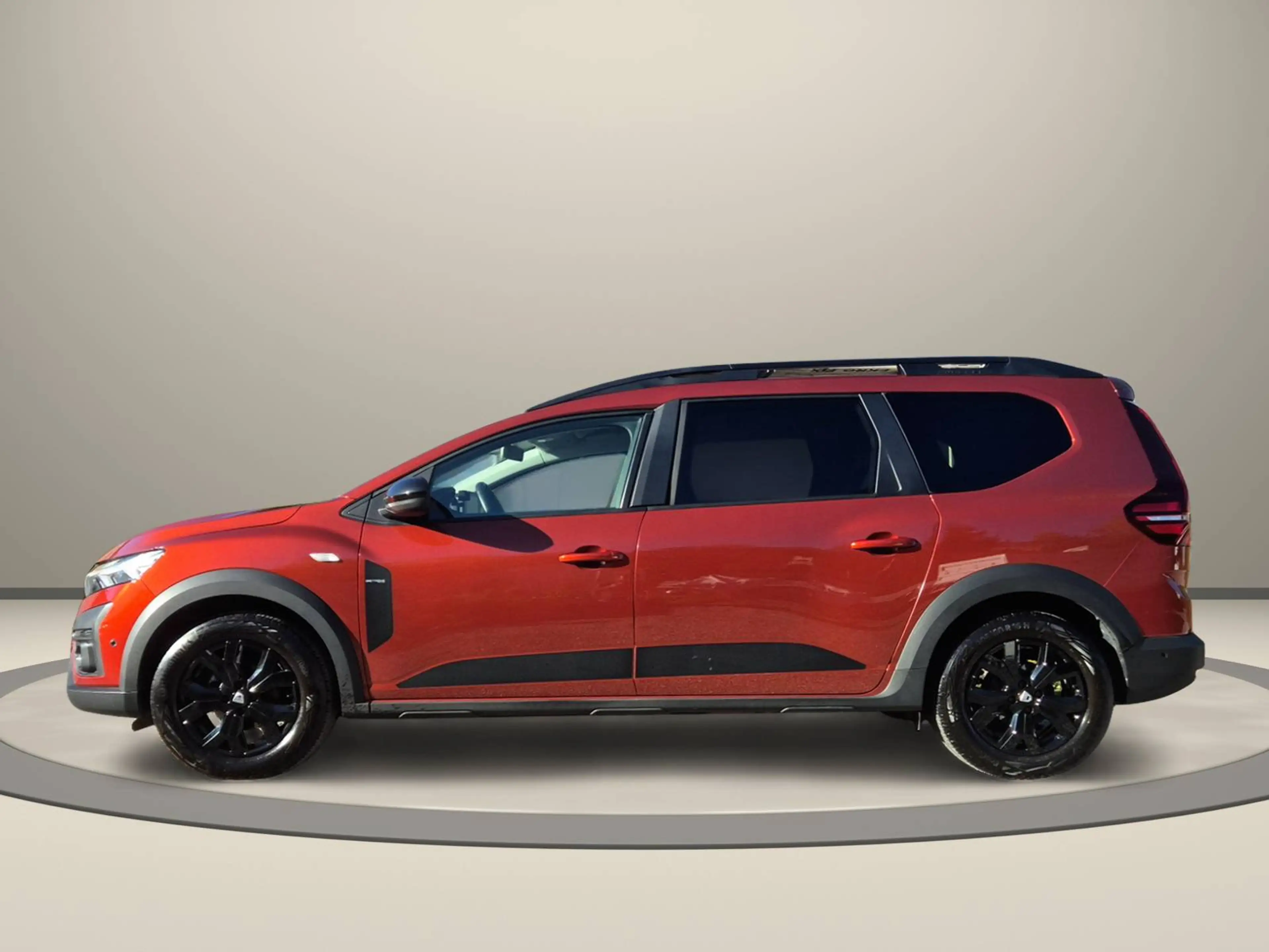 Dacia Jogger Jogger Extreme TCe 110 — photo 4